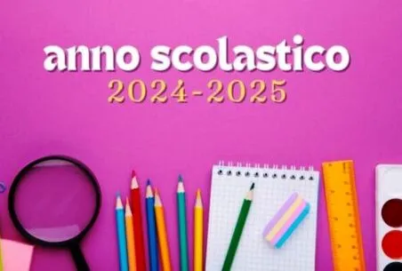 Comunicazioni avvio anno scolastico 2024/2025 – scuola dell’infanzia Quaranta